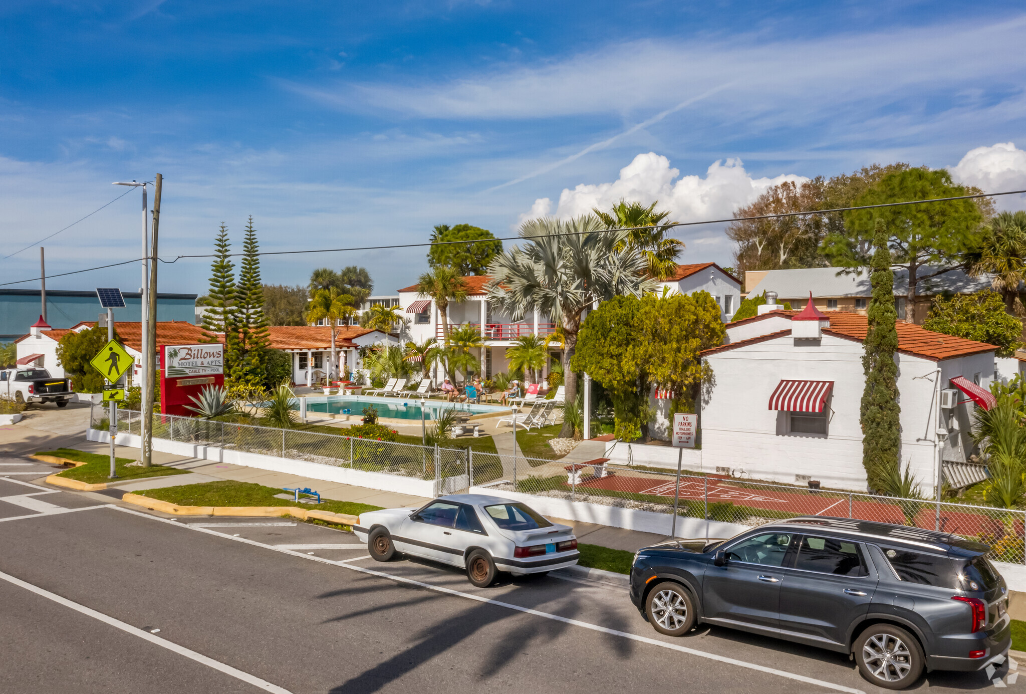 16813 Gulf Blvd, Redington Beach, FL à vendre Photo principale- Image 1 de 1