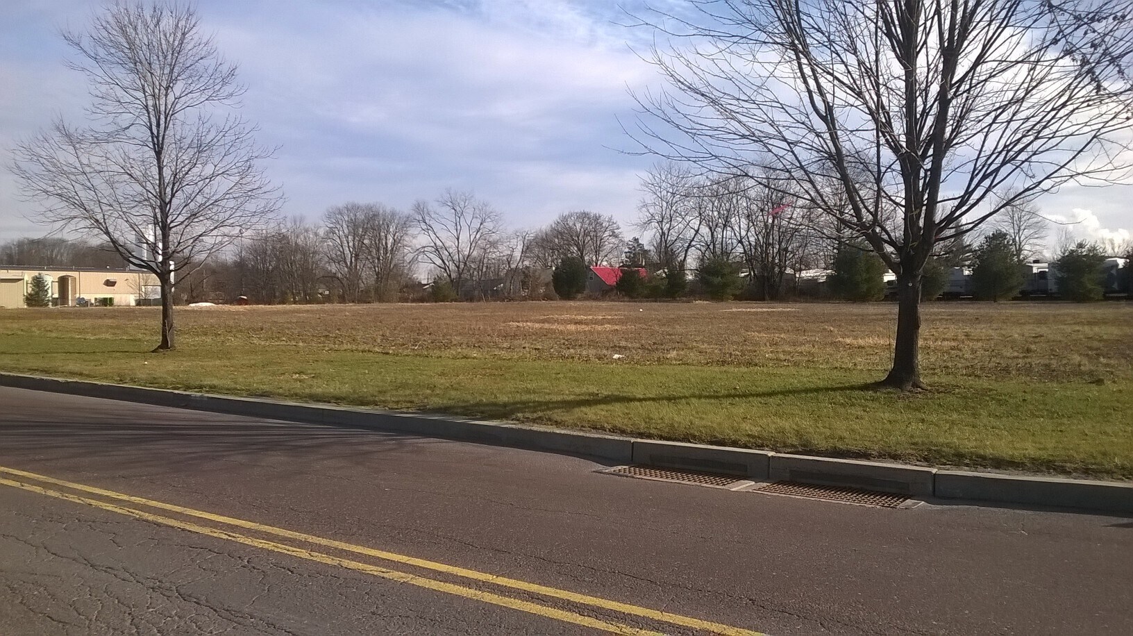 Quarry Rd, Douglassville, PA à vendre Photo du bâtiment- Image 1 de 8