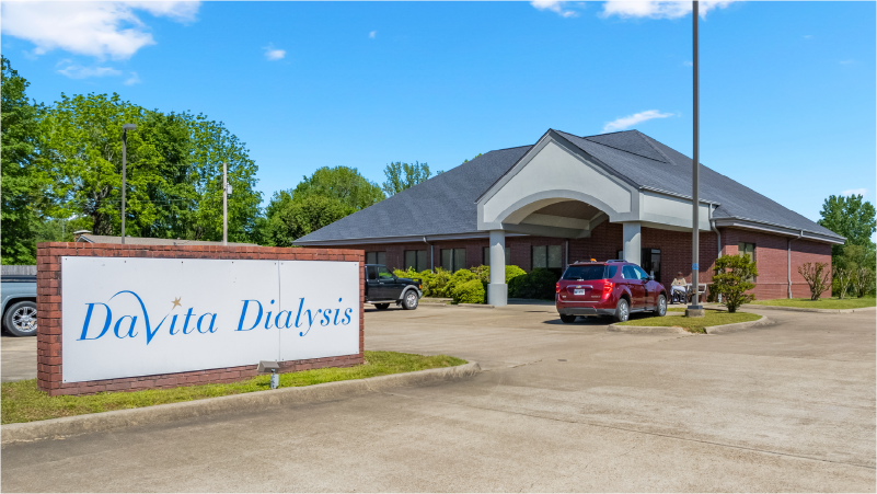 1590 Tanner St, Malvern, AR à vendre Photo principale- Image 1 de 7