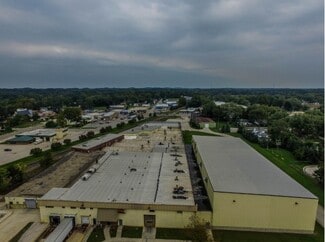 More details for 9864 Church St, Bridgman, MI - Industrial for Sale