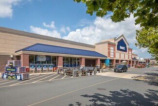 Plus de détails pour 45591 Dulles Eastern Plz, Sterling, VA - Commerce de détail à louer