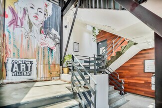 Plus de détails pour 7887-7889 Boul Saint-Laurent, Montréal, QC - Bureau, Bureau/Commerce de détail à louer