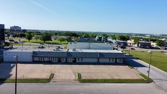 More details for 1107 E 1st St, Fort Worth, TX - Office, Industrial for Lease