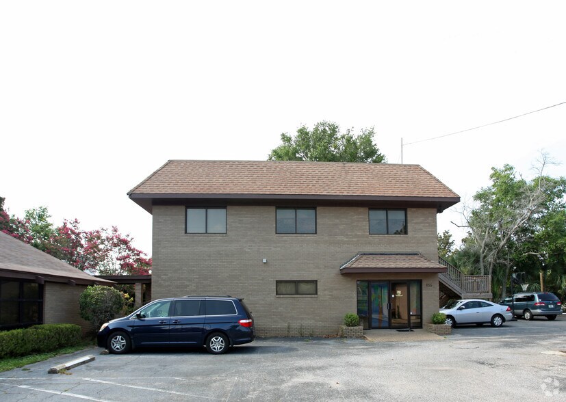 655 W Garden St, Pensacola, FL à vendre - Photo du bâtiment - Image 1 de 1