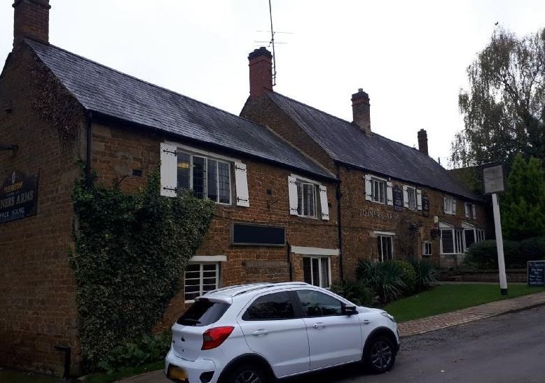 Old Bridge Rd, Bloxham for lease - Primary Photo - Image 1 of 1