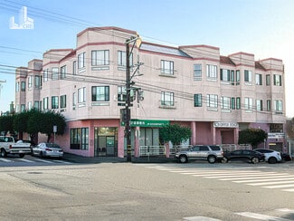 More details for 2301-2323 Noriega St, San Francisco, CA - Office for Sale