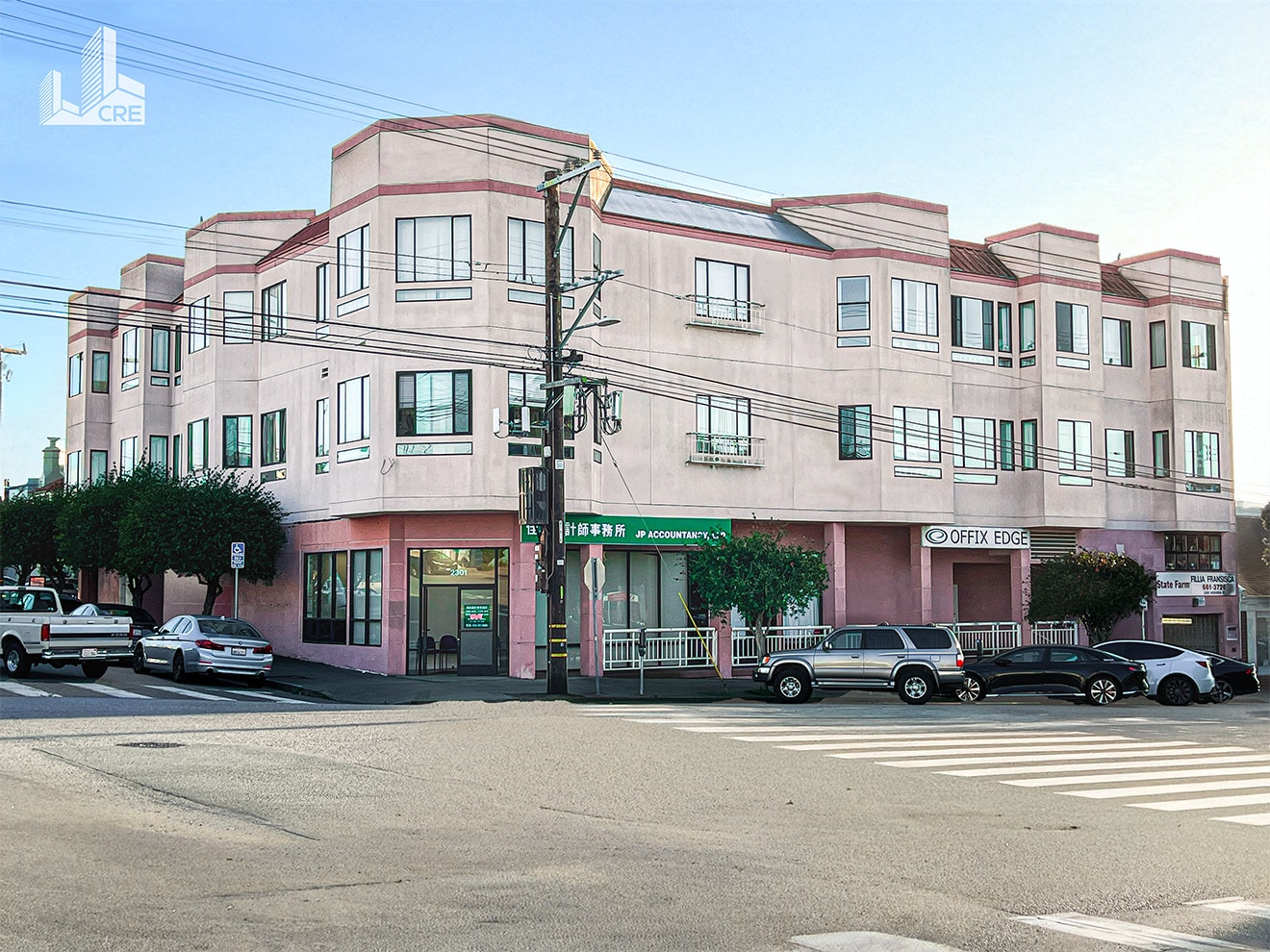 2301-2323 Noriega St, San Francisco, CA for sale Primary Photo- Image 1 of 9