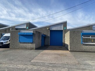 Plus de détails pour Mucklow Hl, Halesowen - Industriel à louer