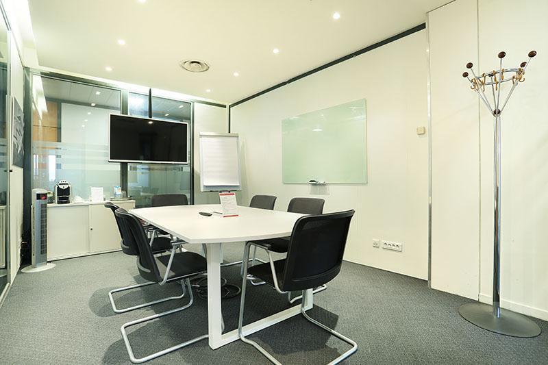 1 Rue De La Haye, Tremblay-en-France for lease - Interior Photo - Image 2 of 28