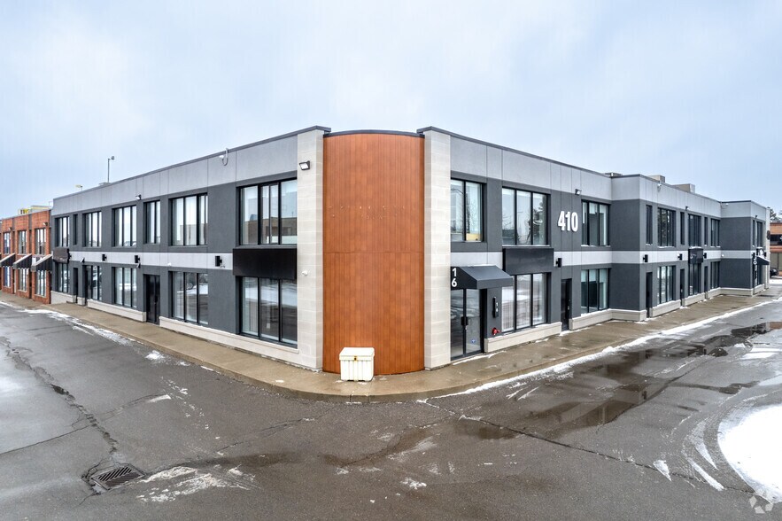 410 Chrislea Rd, Vaughan, ON à vendre - Photo principale - Image 1 de 1