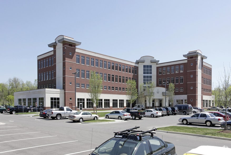 4601 Carothers Pky, Franklin, TN for lease - Building Photo - Image 2 of 10