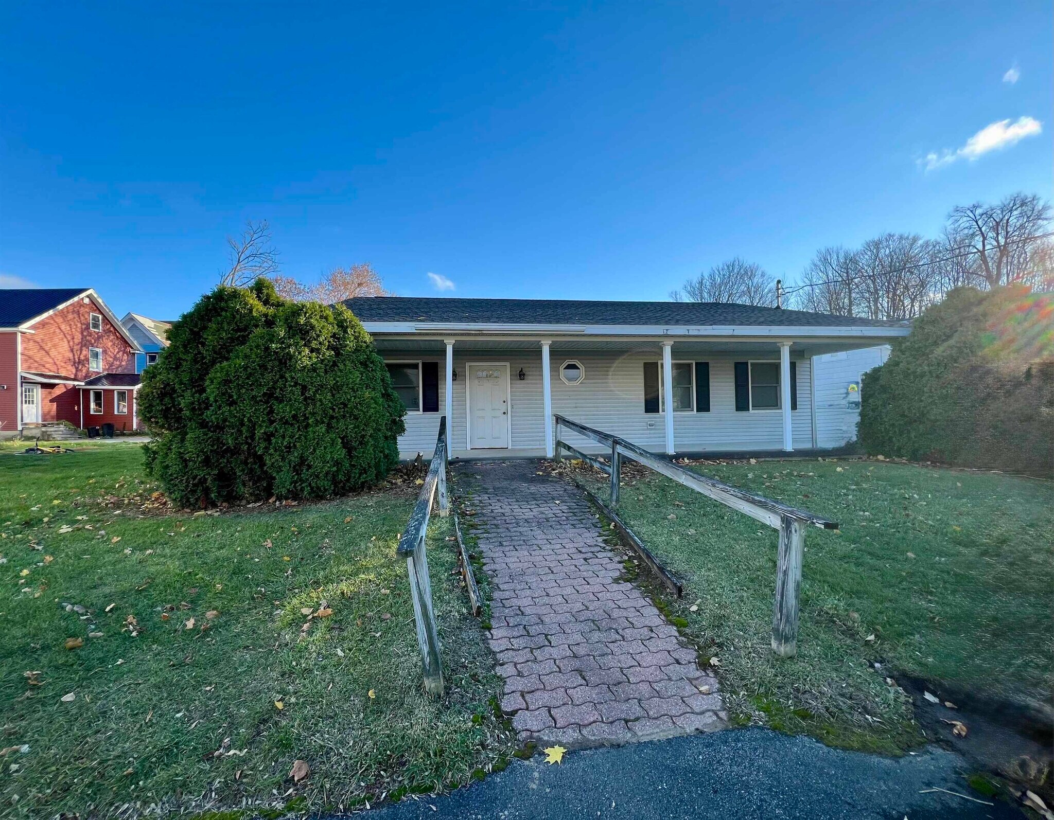 1 Garvin Ave, Massena, NY à vendre Photo principale- Image 1 de 15