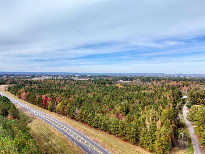 0 Hwy 411, Centre, AL for sale - Building Photo - Image 2 of 4