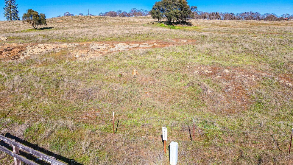 0 George Reed, San Andreas, CA for sale - Aerial - Image 2 of 67