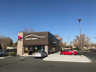 More details for 200 E Prater Way, Sparks, NV - Retail for Sale