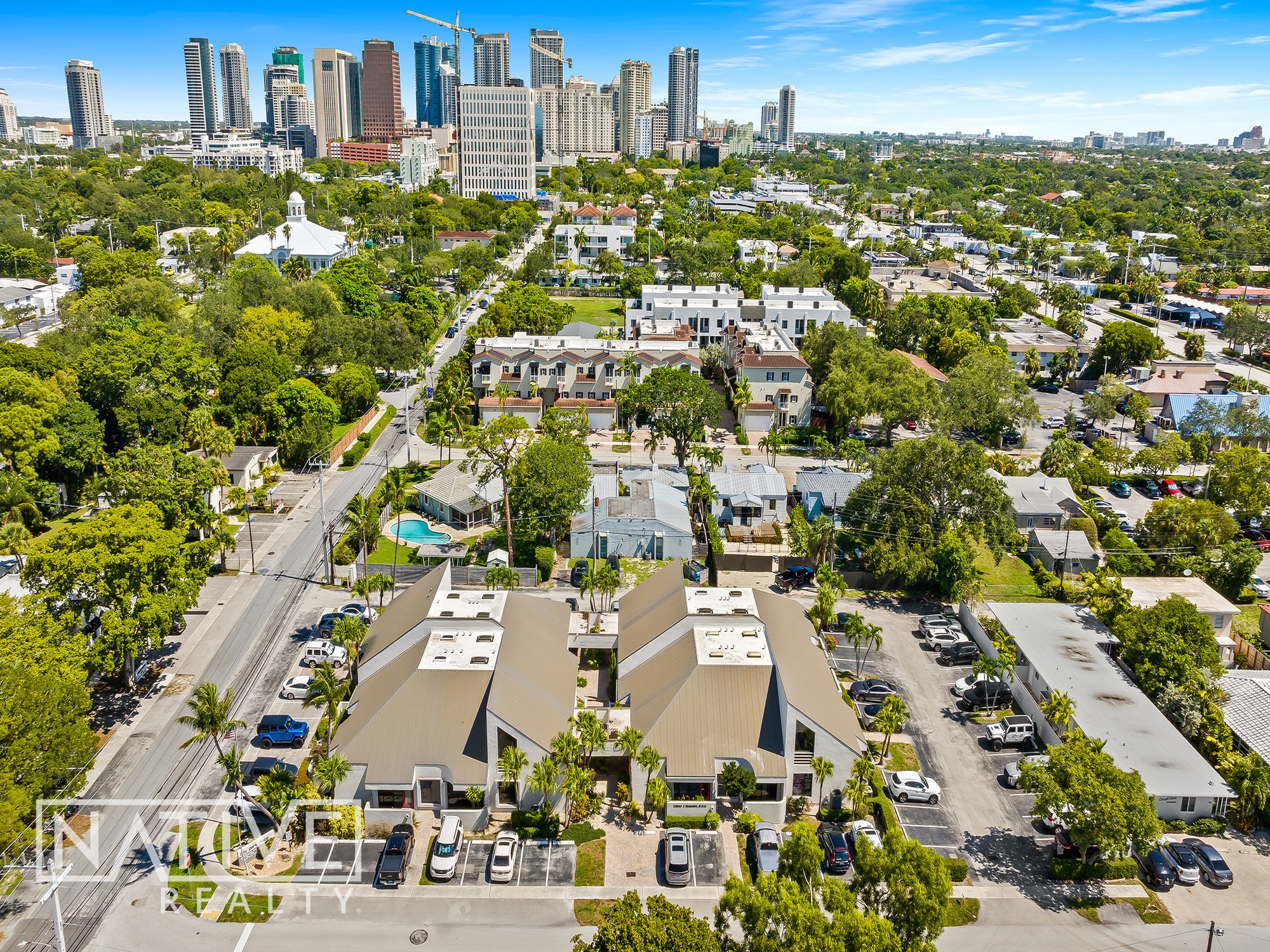 1330 SE 4th Ave, Fort Lauderdale, FL for sale Building Photo- Image 1 of 18