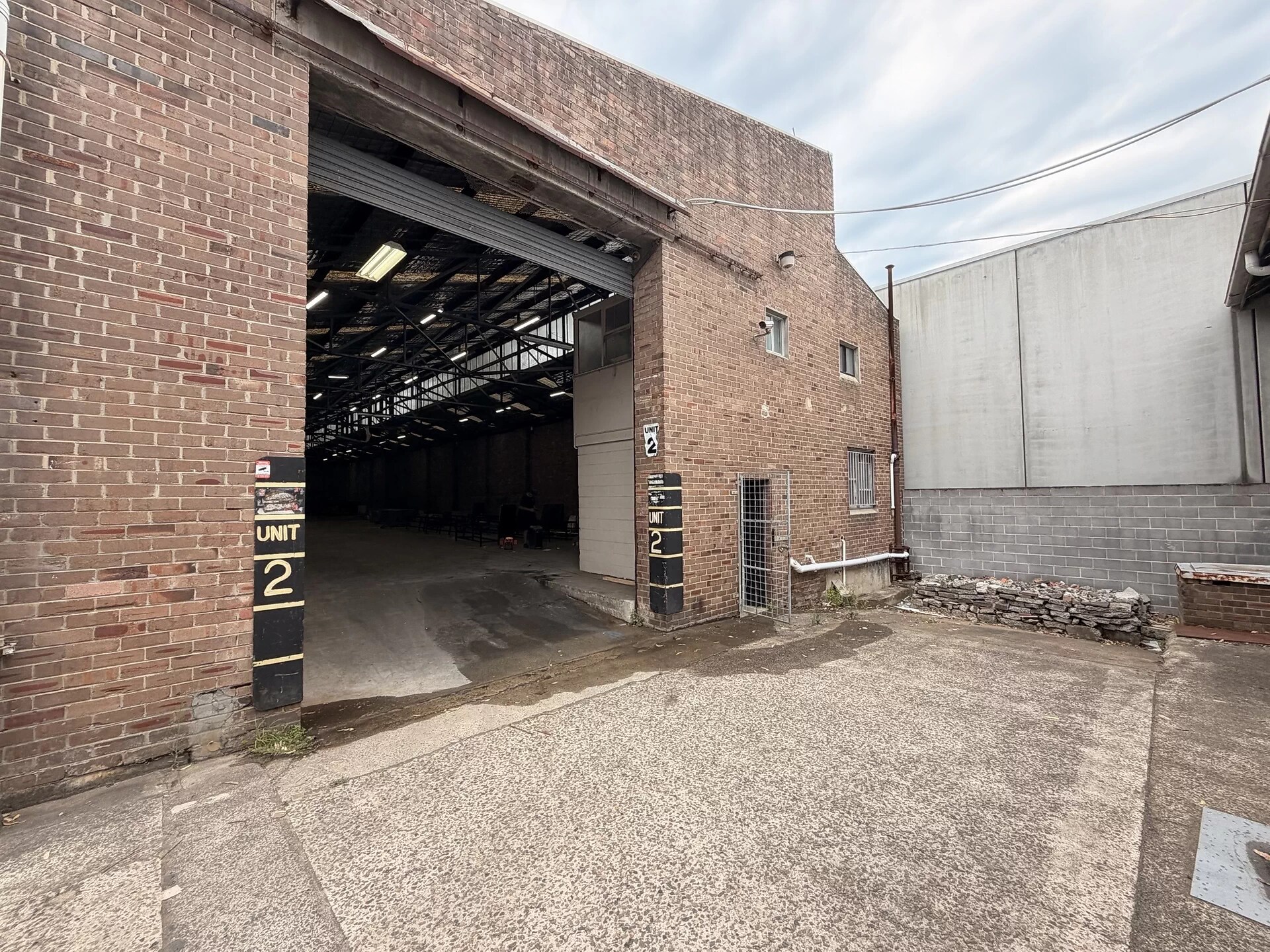 88-92 O'Riordan St, Alexandria for lease Building Photo- Image 1 of 2