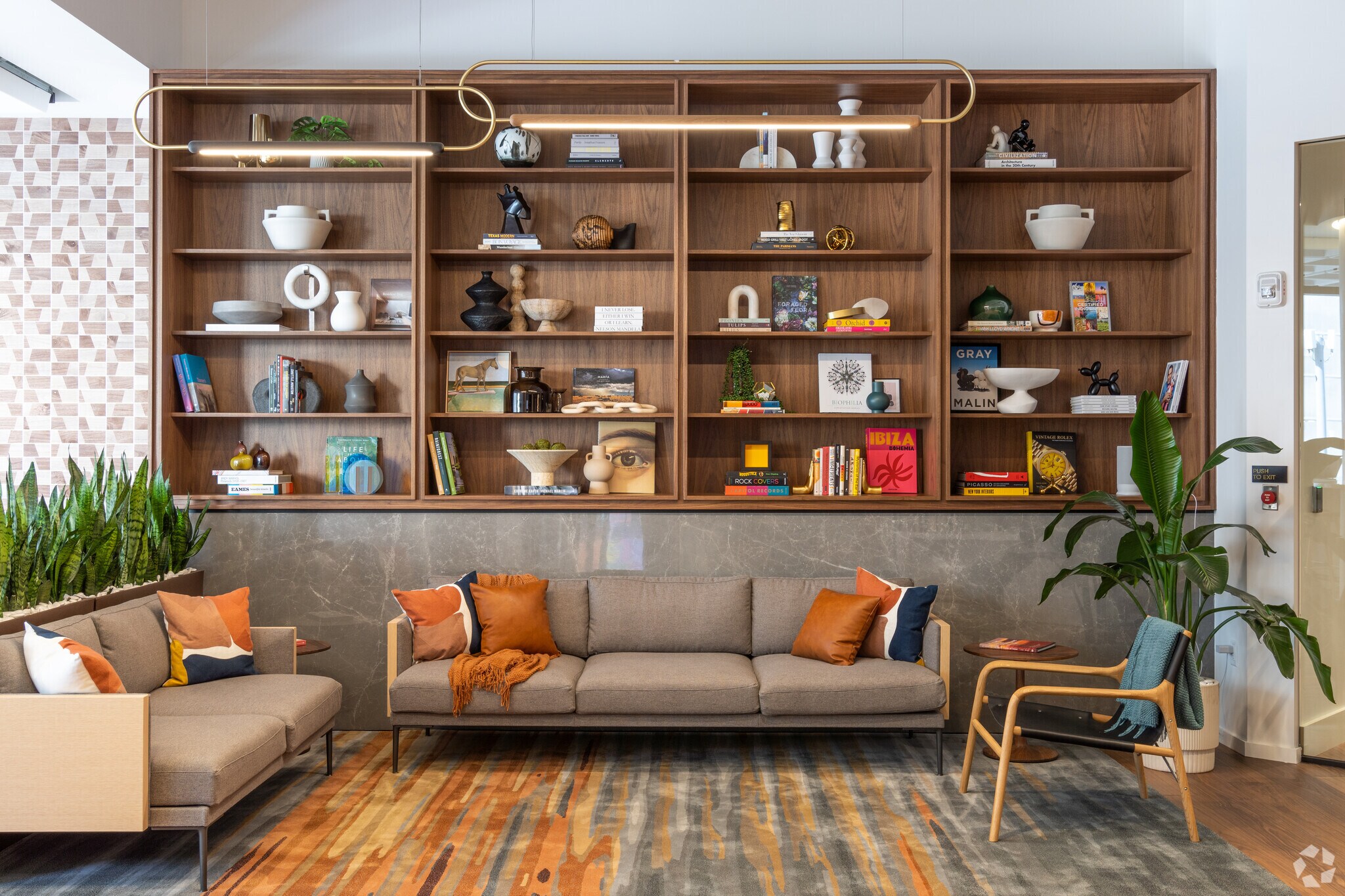 845 Texas Ave, Houston, TX à louer Photo du bâtiment- Image 1 de 28