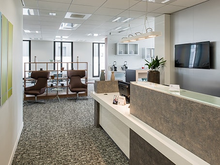 14 Avenue De L'Europe, Montévrain à louer - Hall d’entrée - Image 2 de 8