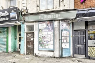 More details for 116 Wandsworth High St, London - Office for Sale