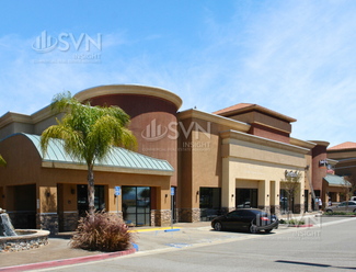 Plus de détails pour 40663-40711 Murrieta Hot Springs Rd, Murrieta, CA - Vente au détail à louer