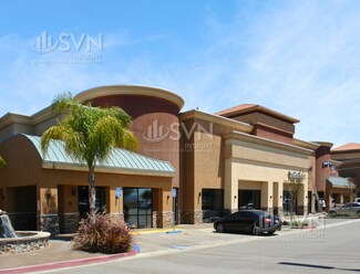 Plus de détails pour 40663-40711 Murrieta Hot Springs Rd, Murrieta, CA - Commerce de détail à louer