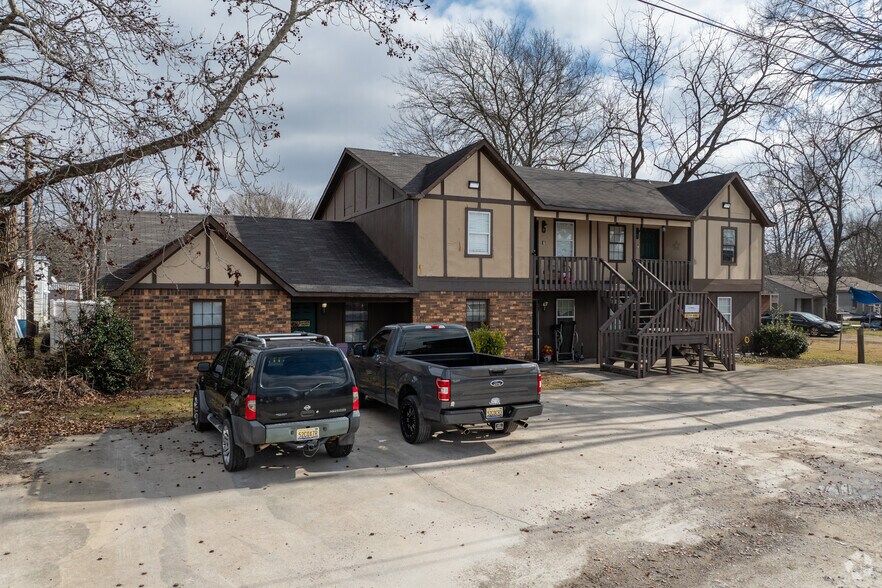 2005 Morgan Ave SW, Decatur, AL for sale - Building Photo - Image 3 of 8