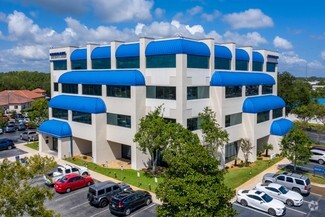 Plus de détails pour 100 Southpark Blvd, Saint Augustine, FL - Bureau à louer