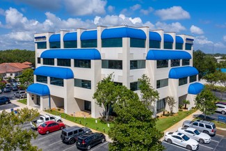 Plus de détails pour 100 Southpark Blvd, Saint Augustine, FL - Bureau à louer