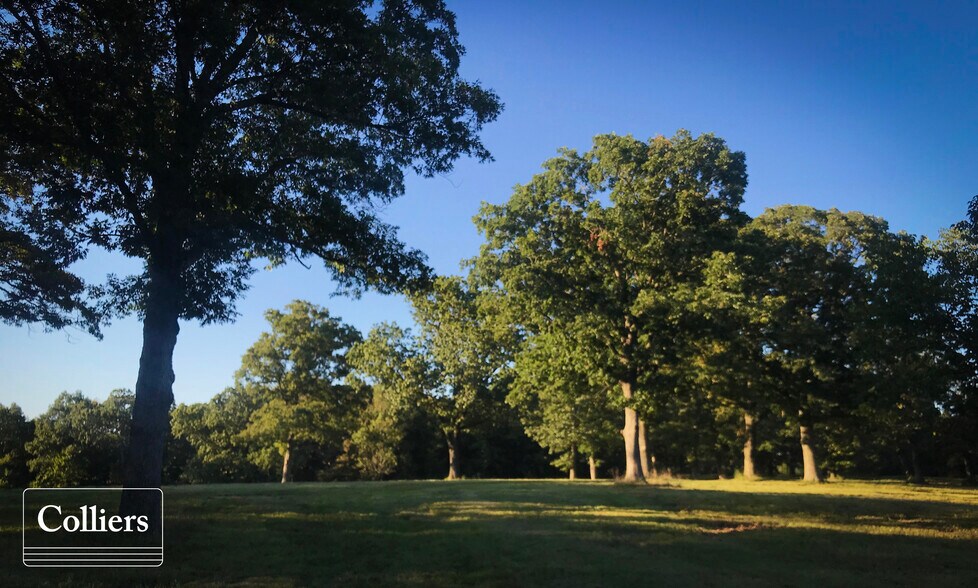 Bredehoeft Rd, Decatur, AR à vendre - Photo du bâtiment - Image 1 de 8