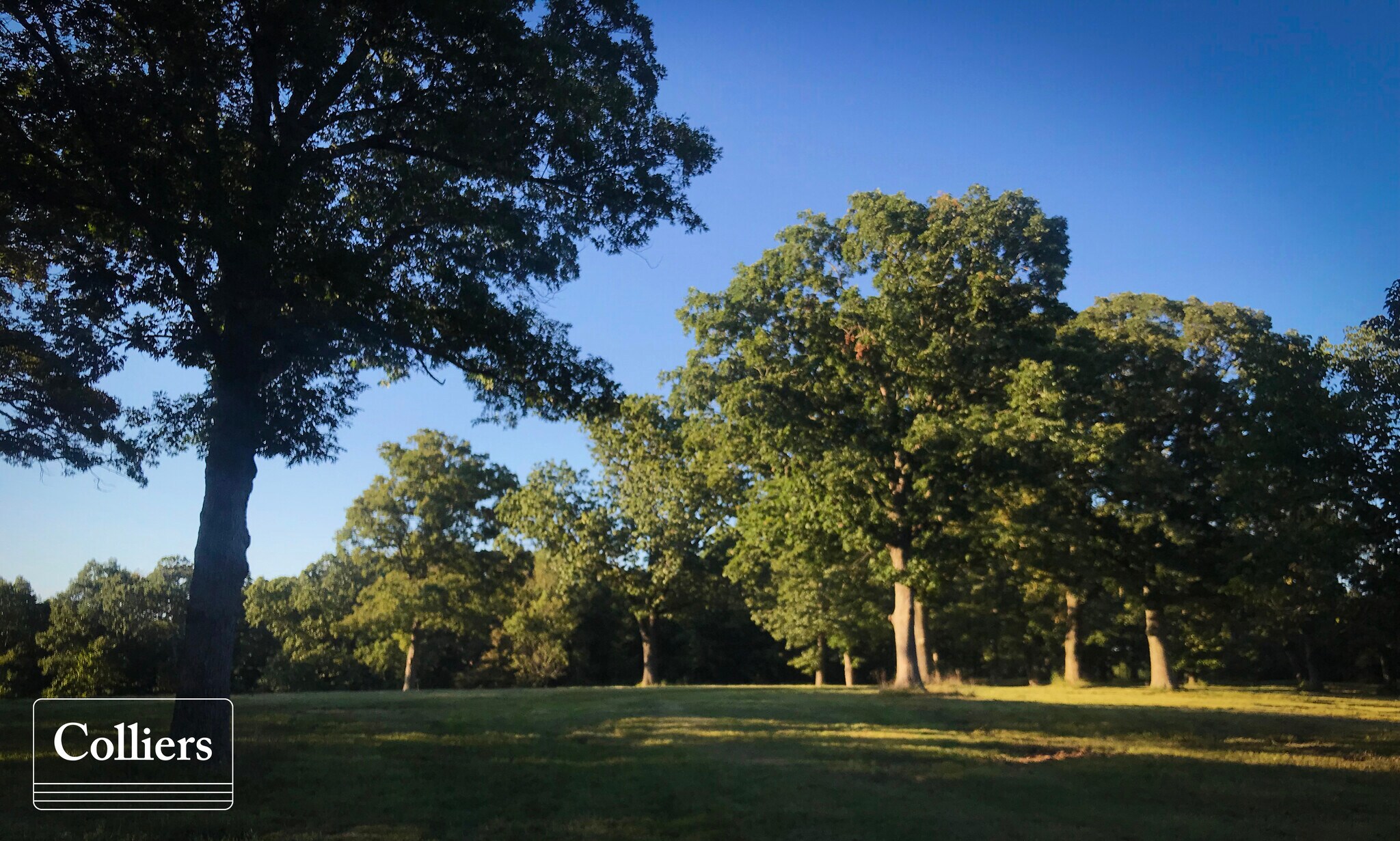 Bredehoeft Rd, Decatur, AR à vendre Photo du bâtiment- Image 1 de 9