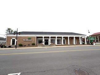 More details for 625 Scott St, Napoleon, OH - Retail for Sale