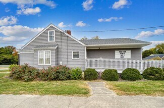 Plus de détails pour 5160 Winton Rd, Fairfield, OH - Commerce de détail à vendre