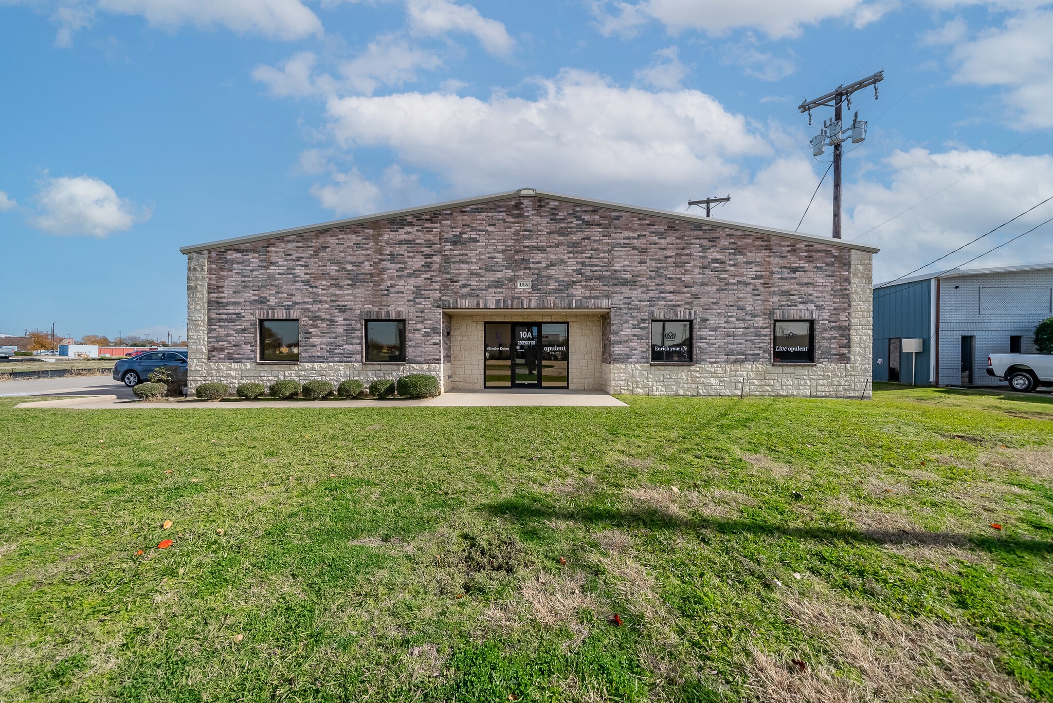 10 Regency Dr, Wylie, TX for lease Primary Photo- Image 1 of 31