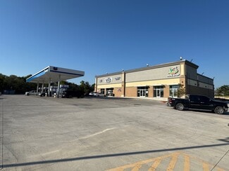 More details for 5815 S Cockrell Hill Rd, Dallas, TX - Retail for Lease