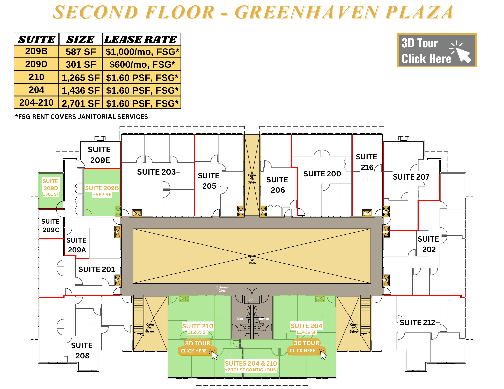 910 Florin Rd, Sacramento, CA for lease Interior Photo- Image 1 of 2