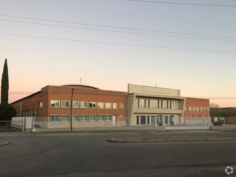 Avenida Cristóbal Colón, 301, Guadalajara, Guadalajara à vendre - Photo principale - Image 1 de 10