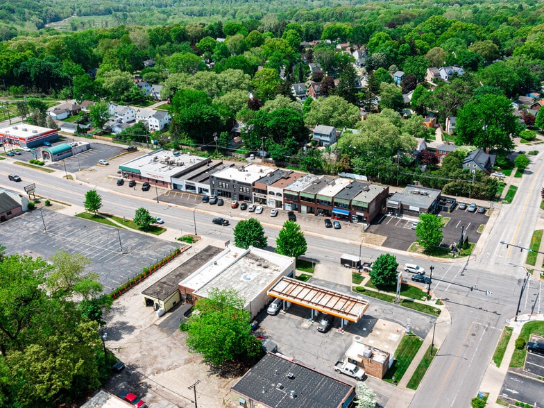 Cuyahoga Falls & North Kingsville portfolio of 2 properties for sale on LoopNet.ca - Building Photo - Image 3 of 18