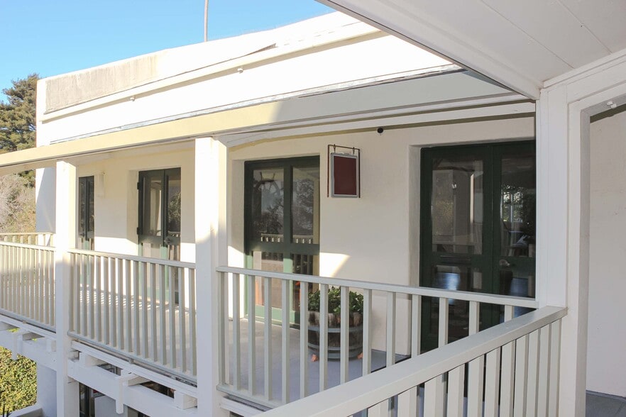 550 Hartnell St, Monterey, CA à louer - Photo du bâtiment - Image 3 de 22