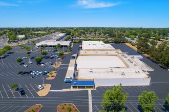 5401-5445 Auburn Blvd, Sacramento, CA - Aerial  map view