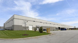 More details for 6451 NorthWind Pky, Hobart, IN - Industrial for Lease