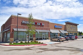 Plus de détails pour 5131 S Custer Rd, McKinney, TX - Bureau/Médical, Commerce de détail à louer