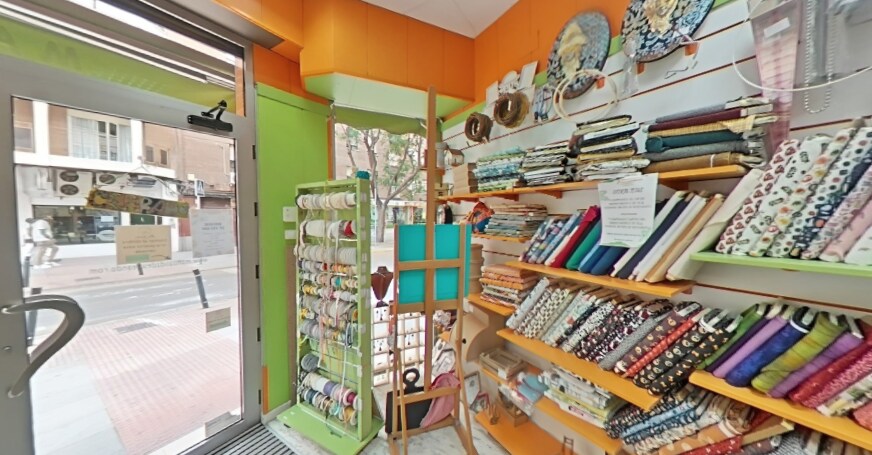 Immeuble residentiel dans Ciudad Real, Ciudad Real à vendre - Photo intérieure - Image 2 de 3