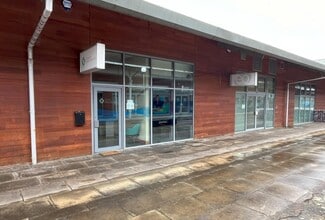 Camperdown St, Dundee for lease Building Photo- Image 1 of 3