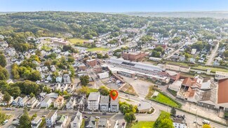 Plus de détails pour 28 Hill St, Waterbury, CT - Multi-résidentiel à vendre