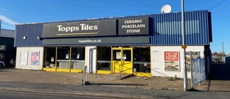 Plus de détails pour 105 Oxford Rd, Clacton On Sea - Industriel à louer