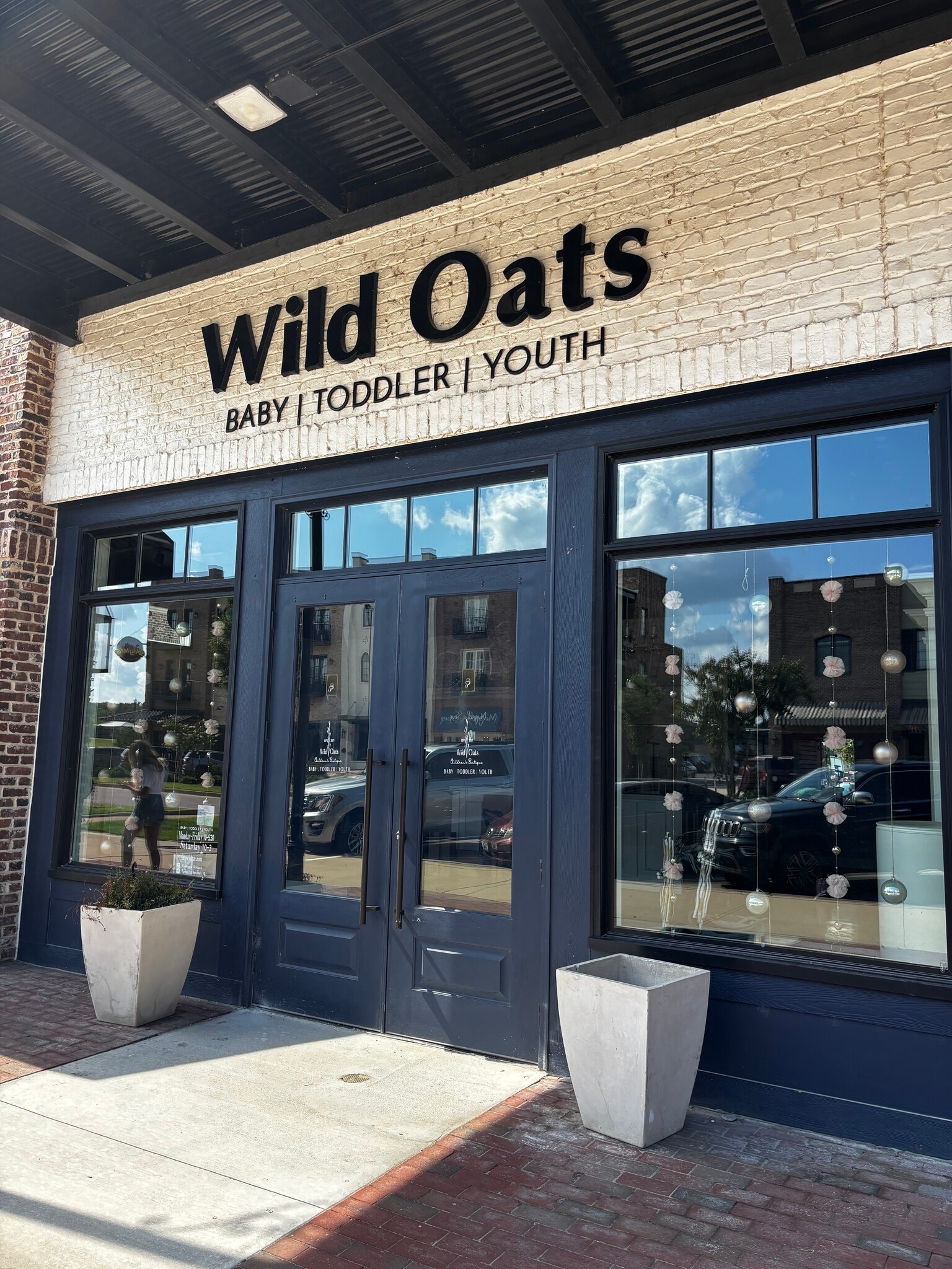 2868 May Blvd, Southaven, MS for lease Primary Photo- Image 1 of 3