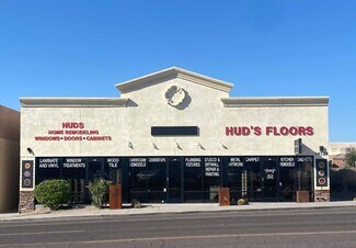 Plus de détails pour 16729 E Palisades Blvd, Fountain Hills, AZ - Commerce de détail à vendre