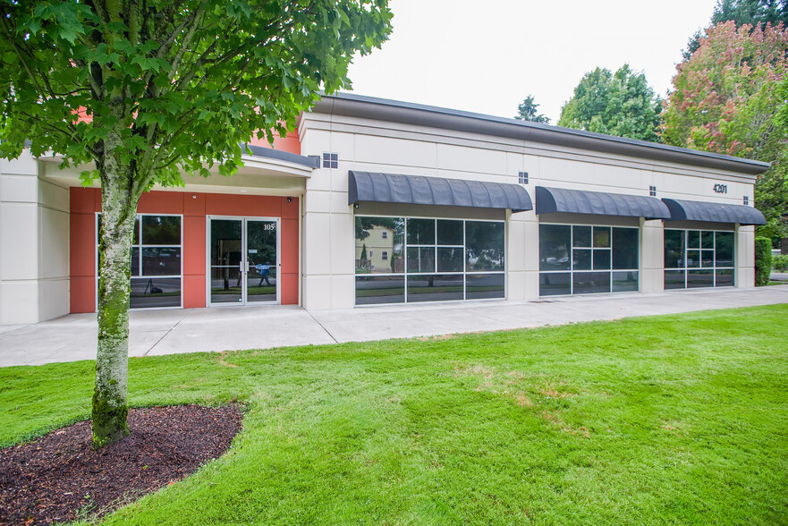 4201 NE 66th Ave, Vancouver, WA for lease - Building Photo - Image 1 of 5