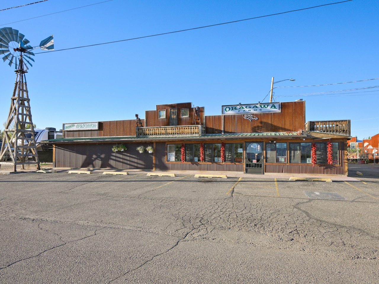 2889 C Rd, Grand Junction, CO for sale Primary Photo- Image 1 of 40
